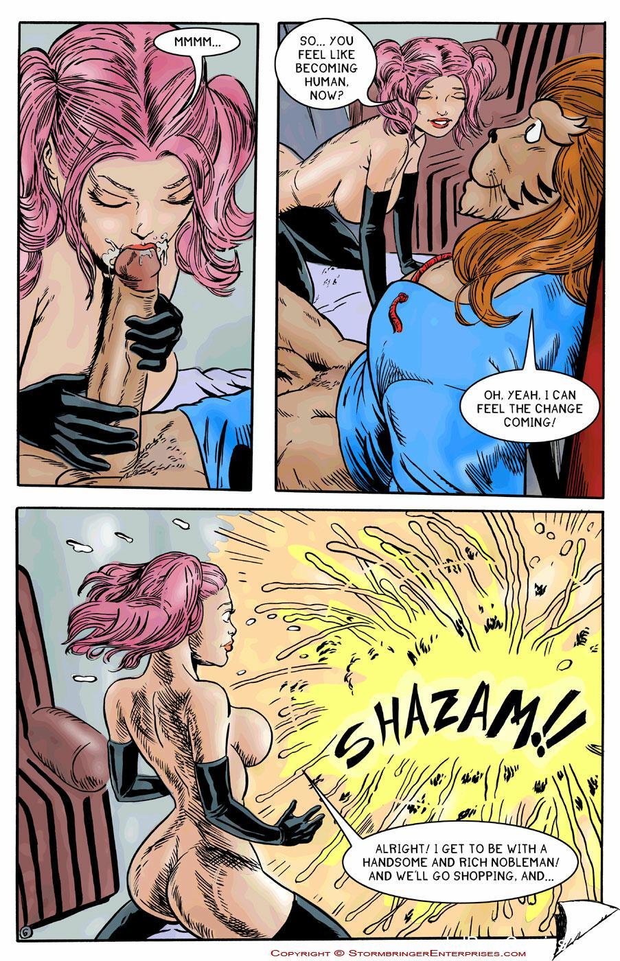 Erotic Adventures of Candice 01-189 free sex comic